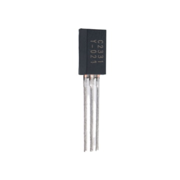 2SC2331 60V 700mA NPN Power Transistors