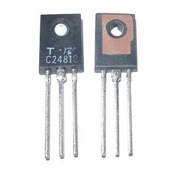 2SC2481 150V 1.5A NPN Power Transistors