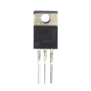 2SC3039 400V 7A NPN Switching Transistor