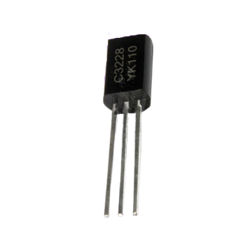 2SC3228 160V 1A NPN (BJT) Transistors