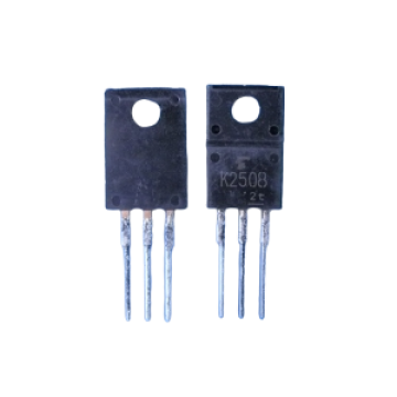 2SK2508 250V 13A N-Channel Power MOSFET