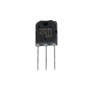 2SK2611 900V 9A N-Channel Power MOSFET