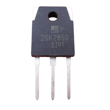 2SK2850 900V 6A N-Channel Power MOSFET