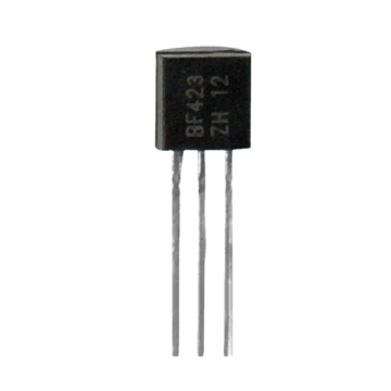 BF423 PNP High Voltage Transistor bd
