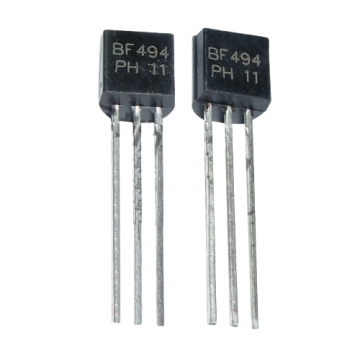 BF494 NPN Medium Frequency Transistor