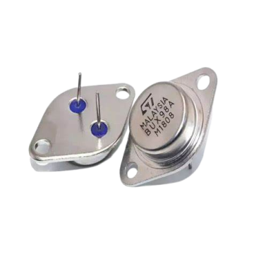 BUX98A 1000V 30A Power Transistor