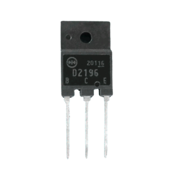 2SD2196 200V 15A NPN Darlington Transistors