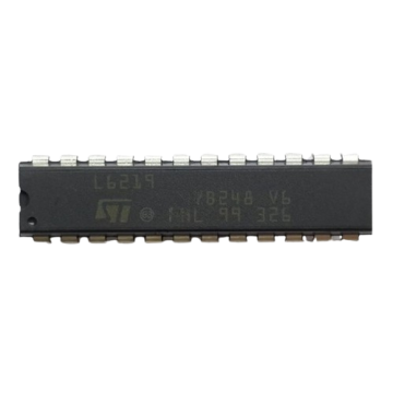 L6219 24 Pins DIP Stepper Motor Driver IC