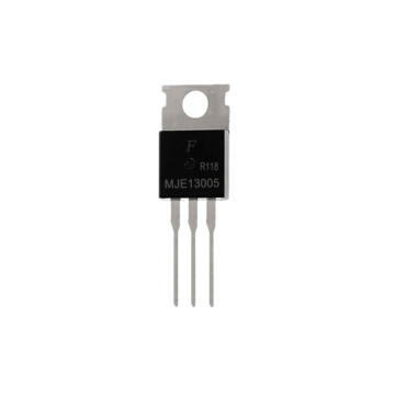 MJE13005 4A 400V NPN Power Transistor